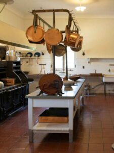 Machine for Kitchen Bakeries Equipment