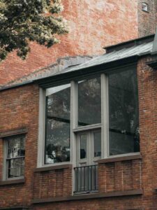 Door Window Framing